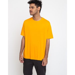 Patagonia M's Cap Cool Daily Shirt Mango - Light Mango X-Dye XL