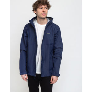 Patagonia M's Torrentshell 3L Jacket Classic Navy S