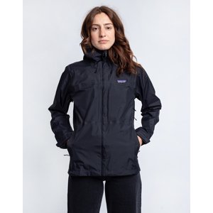 Patagonia W's Torrentshell 3L Jacket Black XL