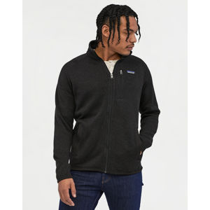 Patagonia M's Better Sweater Jacket Black XL