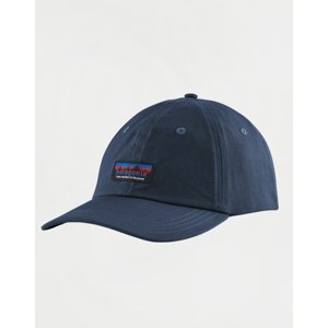 Patagonia Together for the Planet Label Trad Cap New Navy