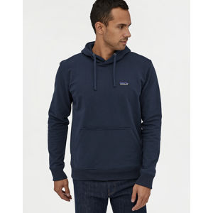 Patagonia M's P-6 Label Uprisal Hoody Classic Navy L