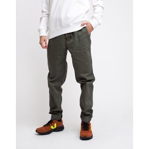 Patagonia M's Twill Traveler Pants Industrial Green S