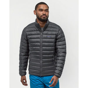 Patagonia M's Down Sweater Jacket Forge Grey w/Forge Grey L