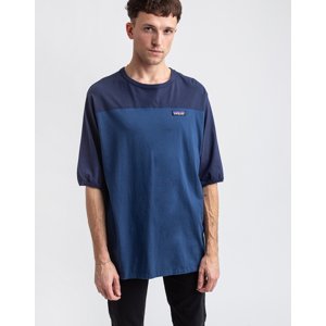 Patagonia M's Cotton in Conversion Tee Stone Blue L