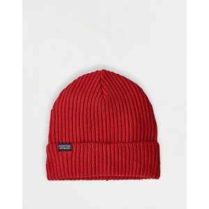 Patagonia Fisherman's Rolled Beanie HTE