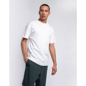 Tričko pinqponq T-Shirt Dandelion White