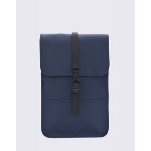 Rains Backpack Mini 02 Blue
