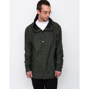 Rains Jacket 03 Green L/XL