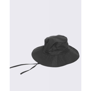 Rains Boonie Hat 01 Black M/L-L/XL