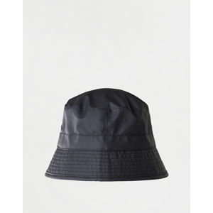Rains Bucket Hat 01 Black XS/S-S/M