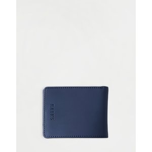 Rains Folded Wallet 02 Blue