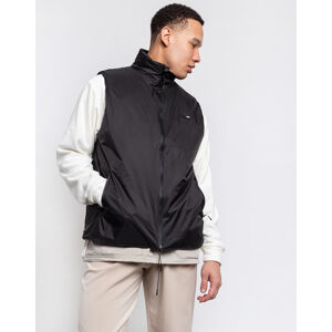 Rains Padded Nylon Vest 01 Black XL