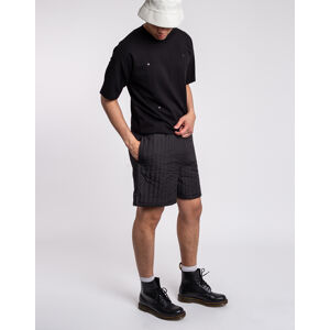 Rains Liner Shorts 01 Black L