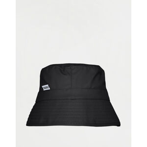 Rains Bucket Hat 01 Black XS-M