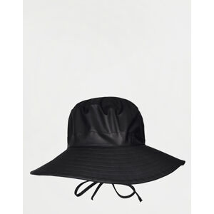 Rains Boonie Hat 01 Black XS-M
