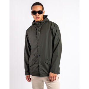 Rains Jacket 03 Green L
