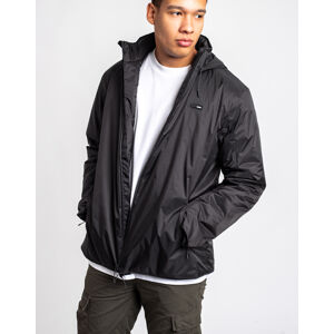 Rains Padded Nylon Jacket 01 Black XL