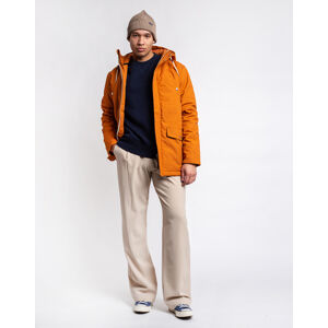 Revolution Parka Jacket orange XL
