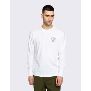 Revolution 1255 PEA T-Shirt white XL