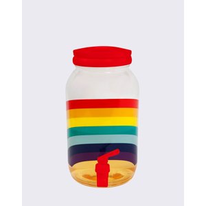 Sunnylife Drink Dispenser Kit Rainbow S8EDISRW