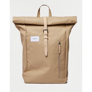 Sandqvist Dante Beige with Natural Leather