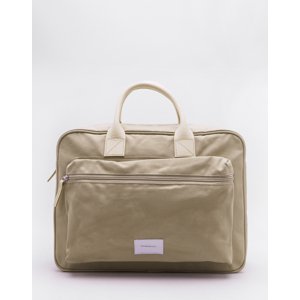 Sandqvist Emil Beige with Natural Leather