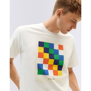 Tričko Thinking MU Yes To Color T-Shirt