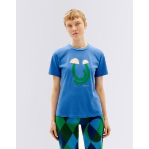 Tričko Thinking MU Funghi 2 Juno T-Shirt BLUE