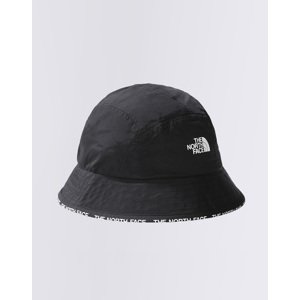 The North Face Cypress Bucket TNF Black S/M