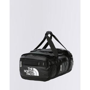 The North Face Base Camp Voyager Duffel 42L TNF Black-TNF White