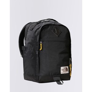 Batoh The North Face Berkeley Daypack TNF Black-Mineral Gold 16 l