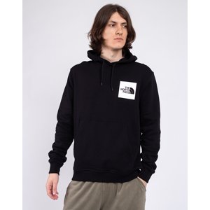 The North Face M Fine Hoodie TNF Black M
