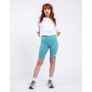 The North Face W Flex Short Tight Reef Waters S