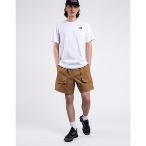The North Face M Class V Ripstop Short Utility Brown L