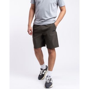 The North Face M Travel Shorts New Taupe Green L
