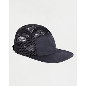 Topo Designs Global Hat Black