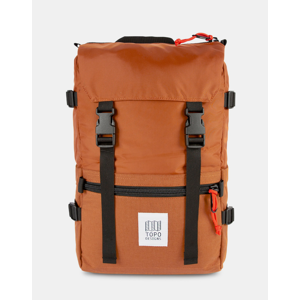 Topo Designs Rover Pack Classic Clay/Clay