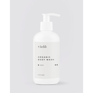 Vieloe Explore Organic Body Wash 250ml