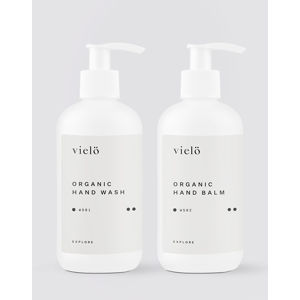 Vieloe Explore Organic Duo Hand 500ml