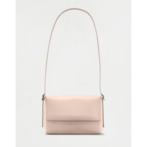 Walk with me Crossbody Bag Pink pale